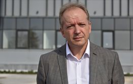Бывший и.о. министра строительства Забайкалья Дубровин задержан силовиками