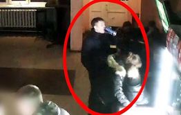 Полиция Читы ищет вора, который украл телефон в одном из баров города