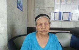 Жительница села Савино просит Путина обратить внимание на их деревушку