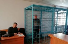 Удар ножом: кроха выжила, ублюдок за решеткой (подробности)