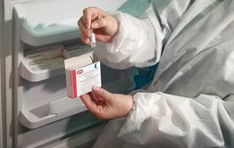 Забайкалье пункты вакцинации и ФАПы готовятся к массовой вакцинации жителей
