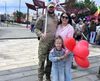 Вернувшимся с войны