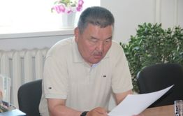 ​«Вечорка» выяснила подробности коррупционного скандала с экс-руководителем АБО Бато Доржиевым