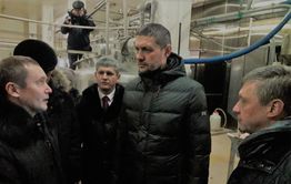 Черти в молочном омуте