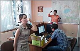 «Вечорка» задыхается от канализационных зловоний