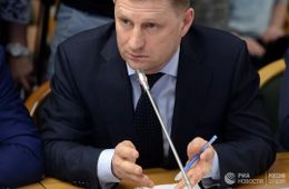 Забайкальские и иркутские «коллеги» задержанного губернатора Фургала