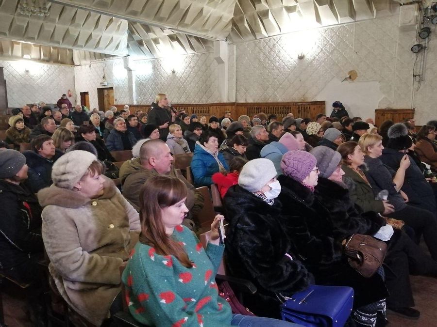 Тайна атамановского леса