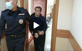 В Забайкалье избрали состав присяжных заседателей по делу Рамиля Шамсутдинова