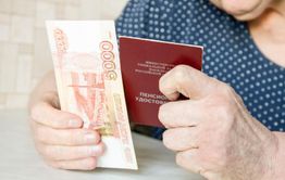 Пострадавшая от потопа нерчанка не попала в список на матпомощь, как неработающий пенсионер