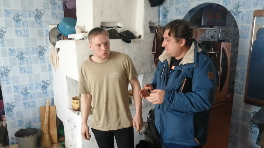 «Вечорке» стали известны шокирующие подробности убийства парня в селе Танга