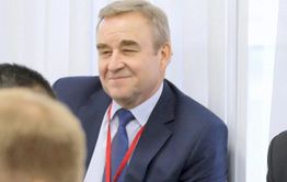​«Мордатый хозяйственник» Коноплев покинул пост главы Железнодорожного района