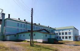 Пропавшую в Кыре школьницу нашли живой и здоровой