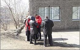 «Вечорка» проверила скупщиков часов