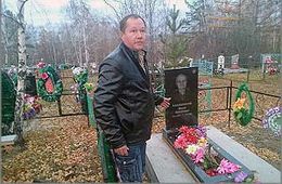Последний подвиг разведчика