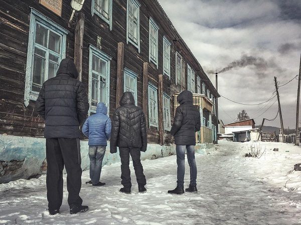 По апелляции прокуратуры суд ужесточил наказание хилокским АУЕшникам, напавшим на райотдел полиции