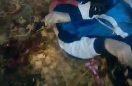 В Кличке отца двоих детей застрелили у дома