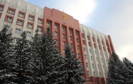 ​Премию в 101 млн получит правительство Забайкалья за выполнение показателей