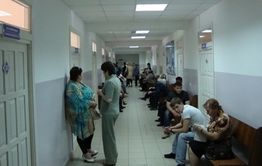 Жителей 11 сел Балейского района оставляют без больницы, зато у них появился патологоанатом