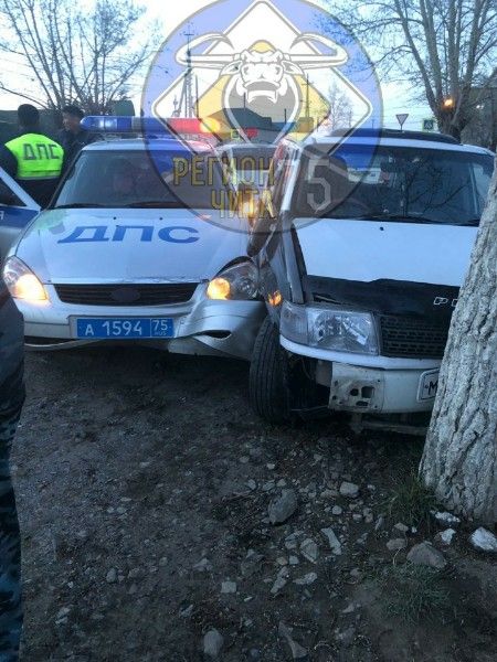Герой фильма НТВ про АУЕ из Борзи угнал машину