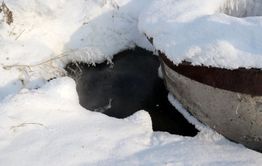 В одном из районов Забайкалья появятся очистные сооружения, но это не Сретенский