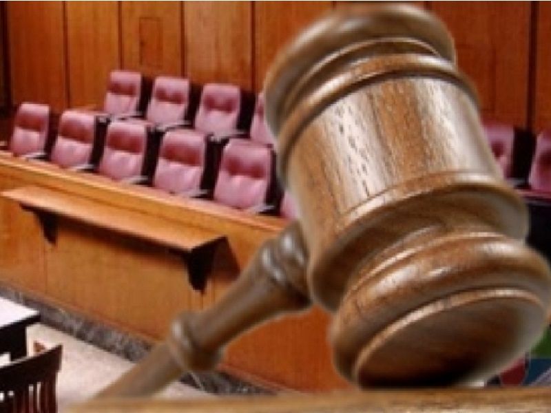 Забайкалец получил 14 лет строгача за убийство знакомого