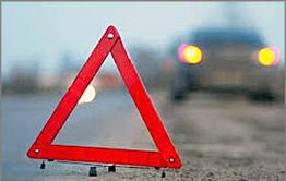 ДТП в Оловяннинском районе: трое погибших, четверо пострадавших