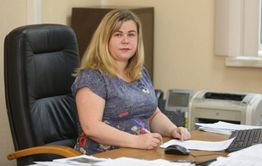 Наталью Рогову назначили на должность замминистра забайкальского Минстроя