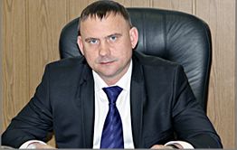 Сити-менеджер Читы увольняется по собственному желанию