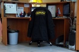 В Забайкалье усилят меры безопасности на объектах, предназначенных для детей