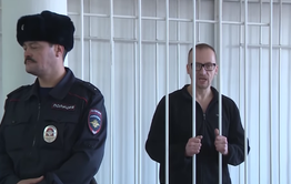 ​Колыч: Я не стукач, я хуже