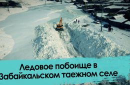 Спецоперация Деналедизация Забайкалья. Проблемы.