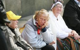 В Правительстве РФ никак не оценивают предложение вернуть прежний пенсионный возраст в ДФО