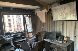 Забайкальским воинам нужны дроны и другое оборудование. Отчет за неделю