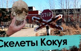 Кокуй — поселок на костях. Заводских и человеческих.