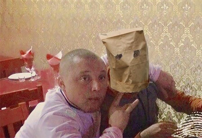 Сержант ВС РФ, расстрелявший в Забайкалье криминального авторитета, награжден боевым орденом