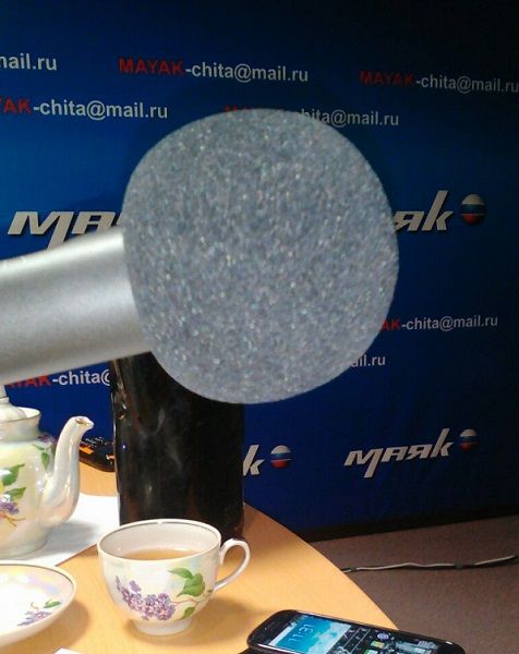 «Вечорка» на волнах Вести ФМ и «Маяка» поздравила забайкальцев с наступающим Сагаалганом на бурятском языке