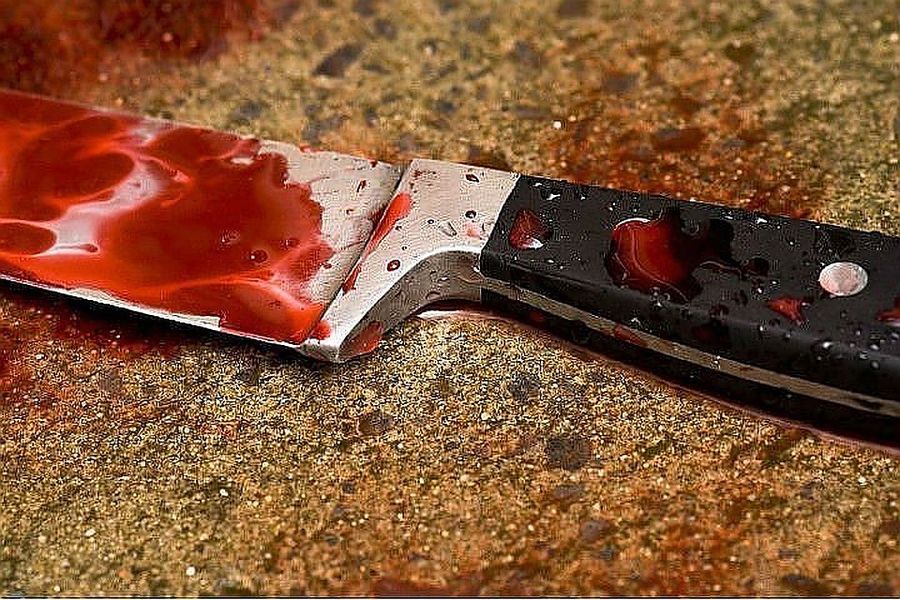 Читинца подозревают в убийстве 60-летнего мужчины во время застолья в Чите 