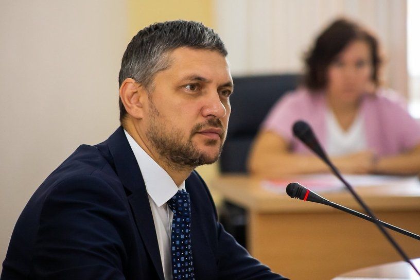 Границы Забайкалья могут закрыть при неконтролируем росте больных COVID-19 