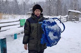 Директор нацпарка «Чикой» скончалась в Забайкалье. Ей было 38 лет