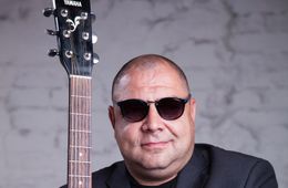 Музыкант из народа Чем живет забайкальский «блатняк»?