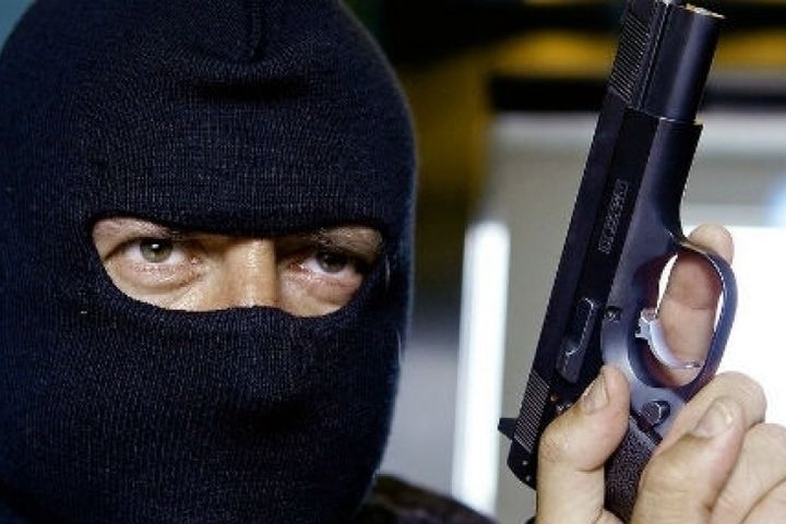 ​Балейцы получили от 4 до 5 лет строгача за разбойное нападение на золотодобывающую артель