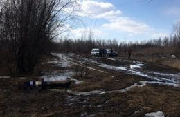 В Забайкалье хозяин дома и его сожительница убили своего собутыльника и вывезли его тело за город 