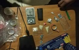 Группе читинских наркосбытчиков грозит пожизненное лишение свободы