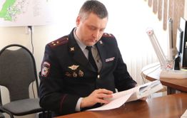 Экс-главе УГРО Забайкалья Москвитину продлили арест на полгода