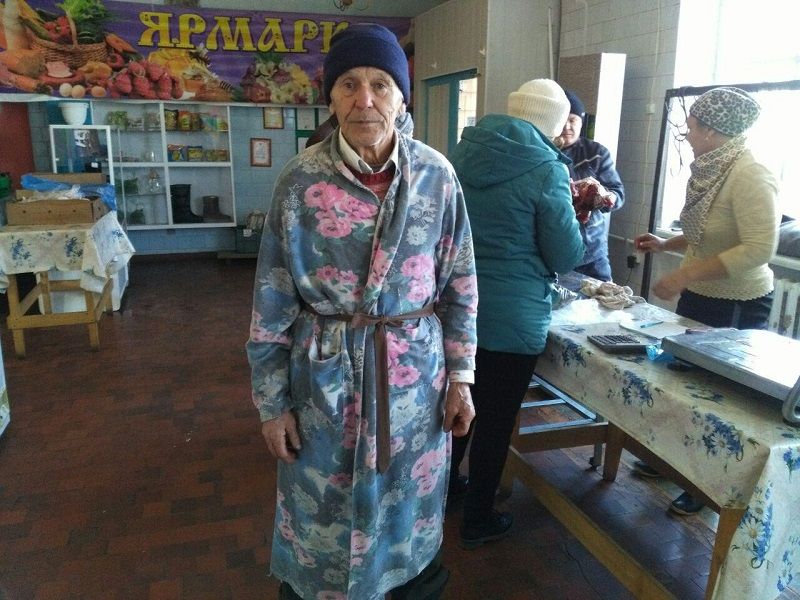 Забайкалец два раза чуть не провалился под лед реки Унда