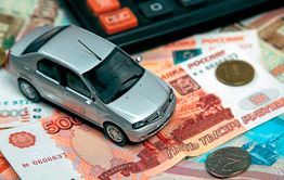 ​Содержать автомобиль выгоднее всего в Забайкалье