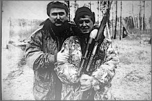 Декриминализация: Решала Магомед и его высокопоставленные соучредители