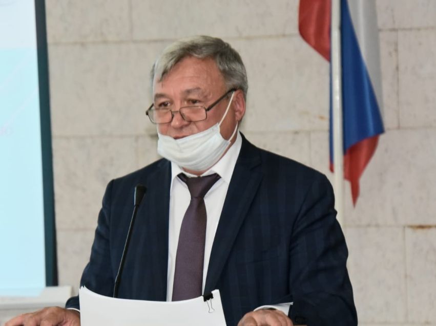 Собачье дело: дело обвиняемого в халатности и.о. сити-менеджера Читы завершили и передали в суд