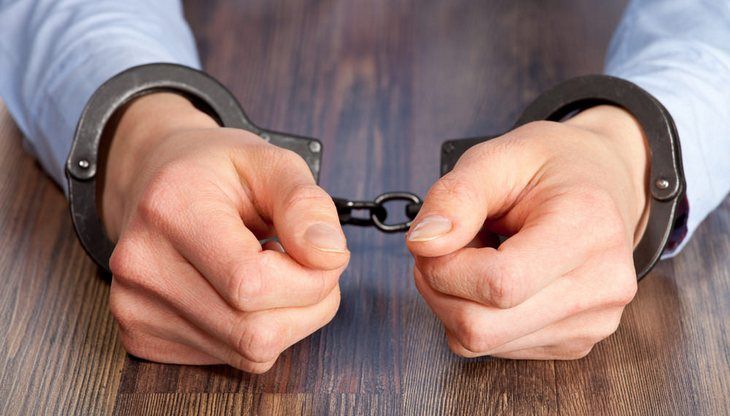 ​Читинскому блогеру грозит 5 лет колонии за розыгрыш