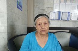 Жительница села Савино просит Путина обратить внимание на их деревушку